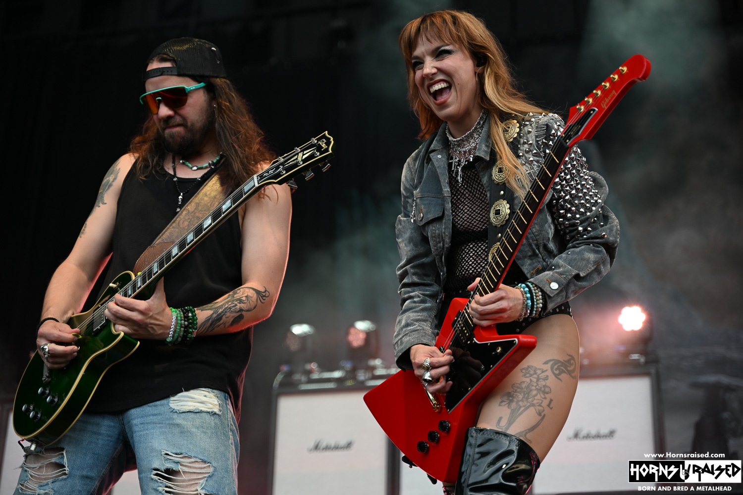 Halestorm