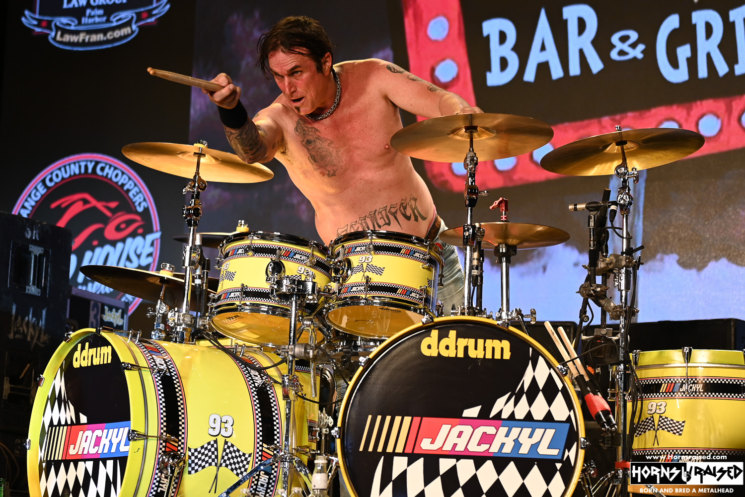 Jackyl