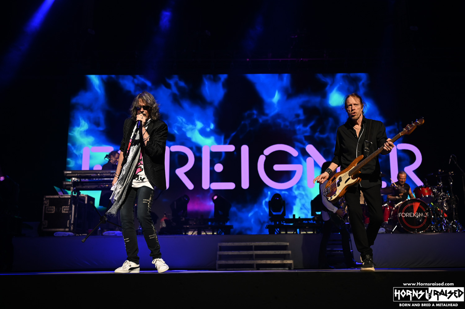 Foreigner