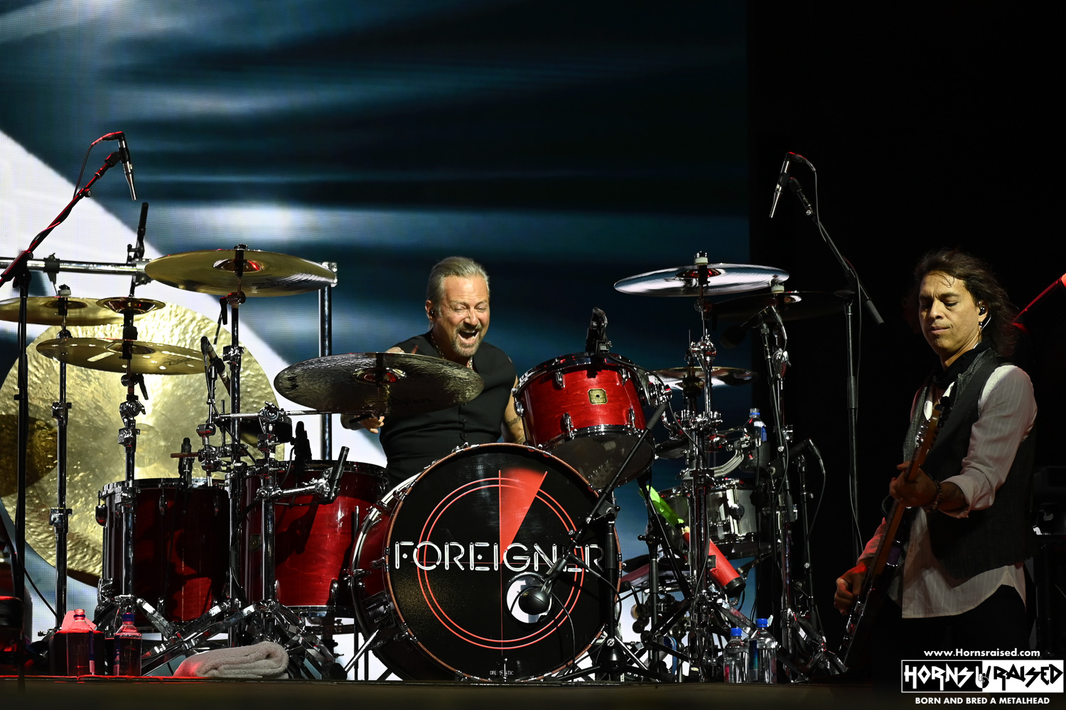 Foreigner