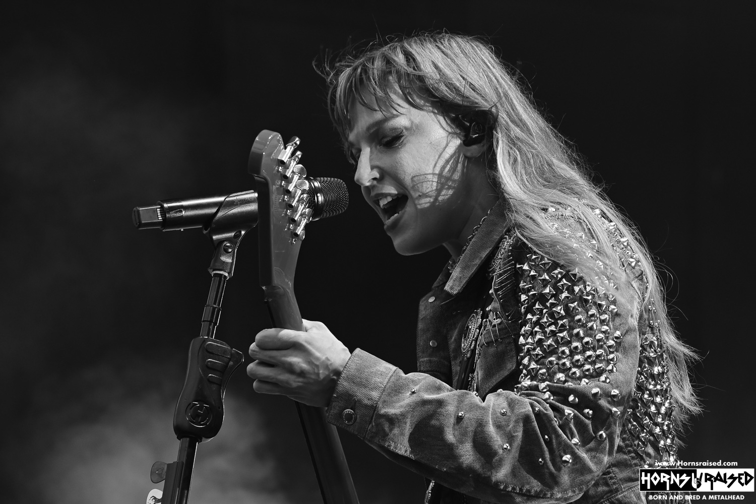 Halestorm