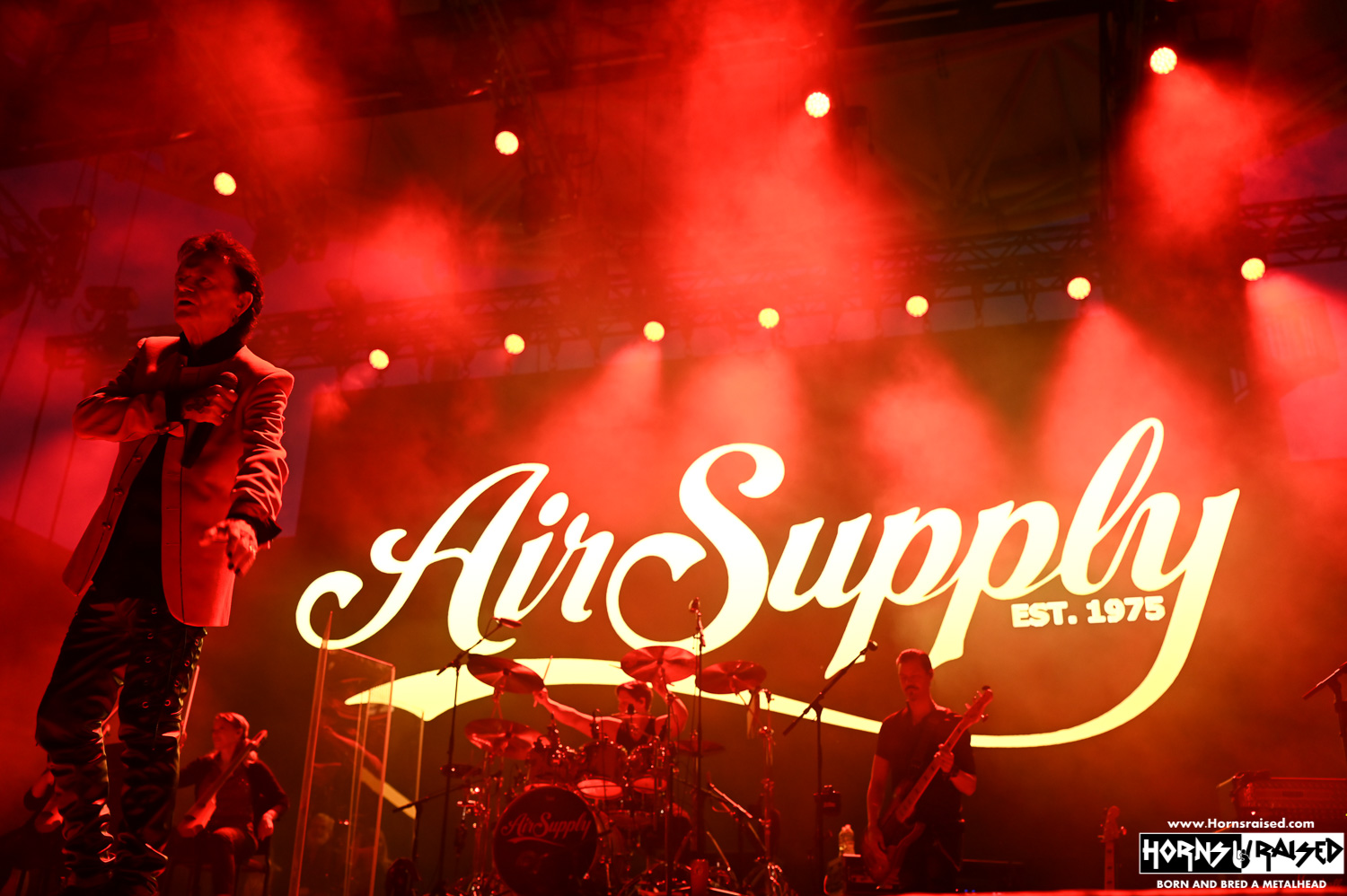 Air Supply