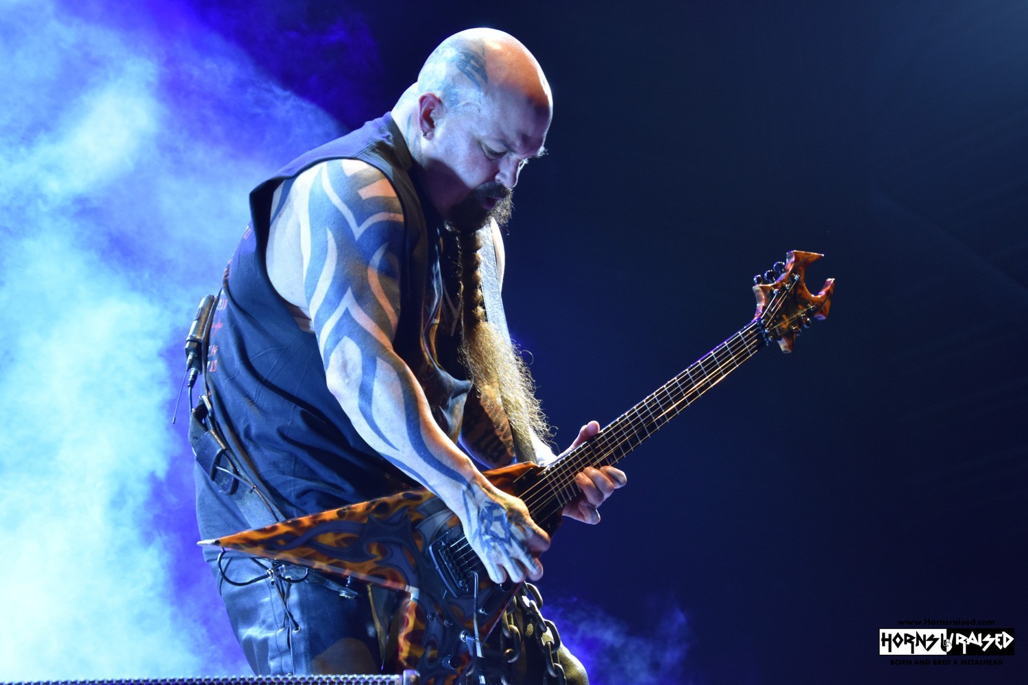 Slayer